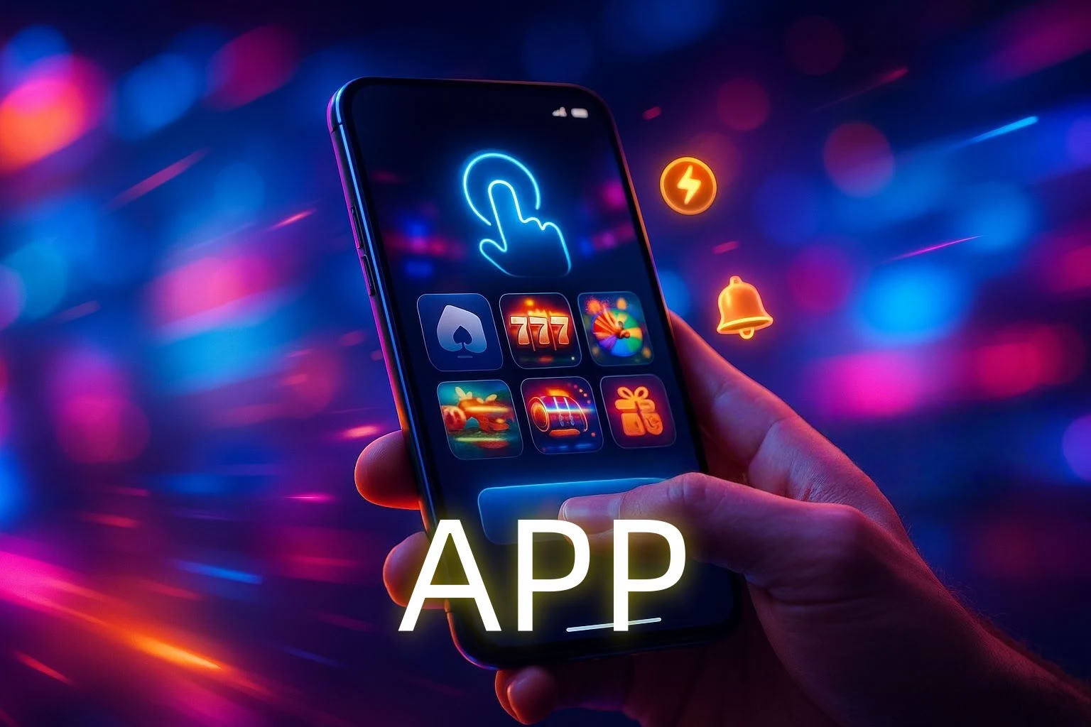 80pg Benefícios do App