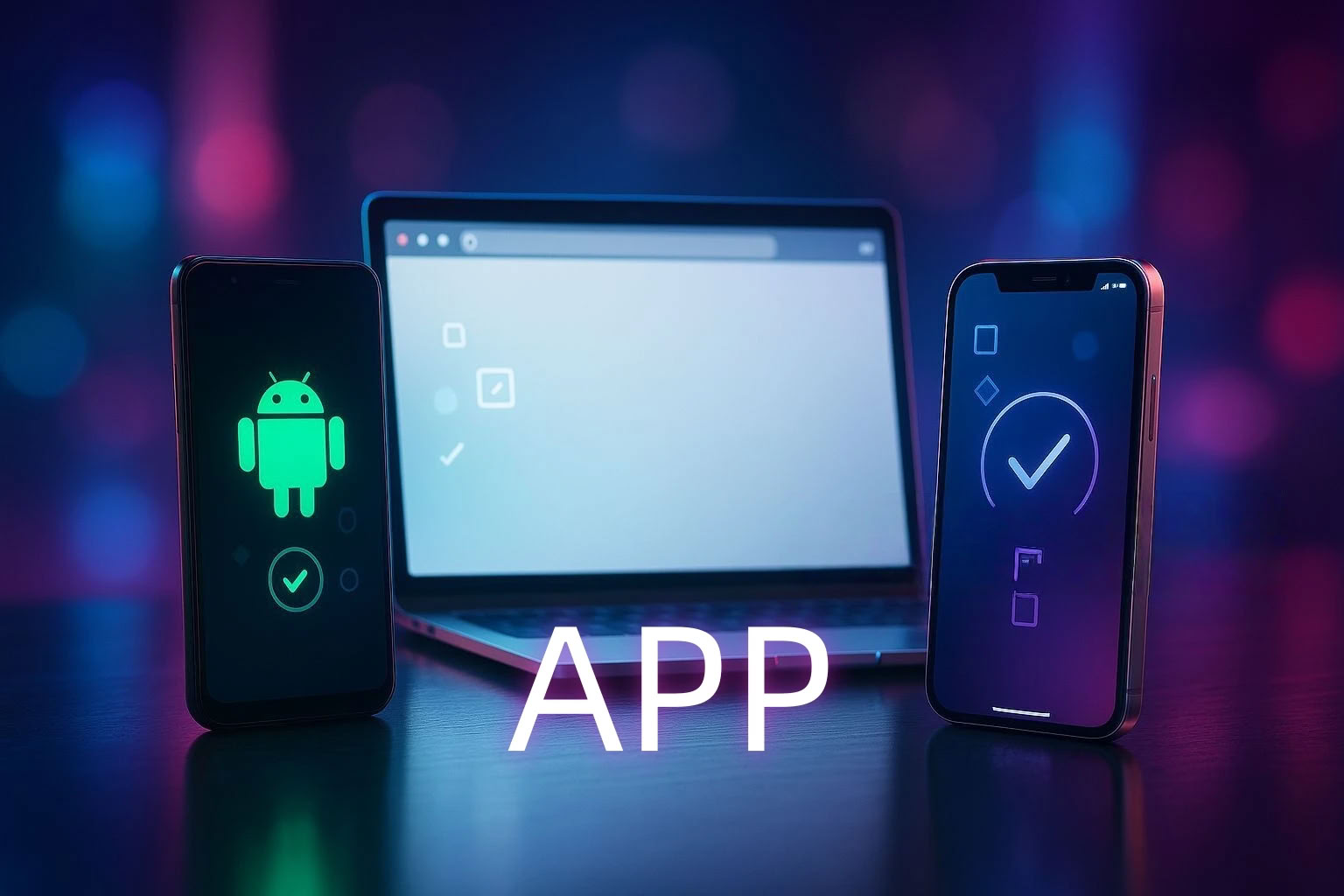 80pg Compatibilidade do App
