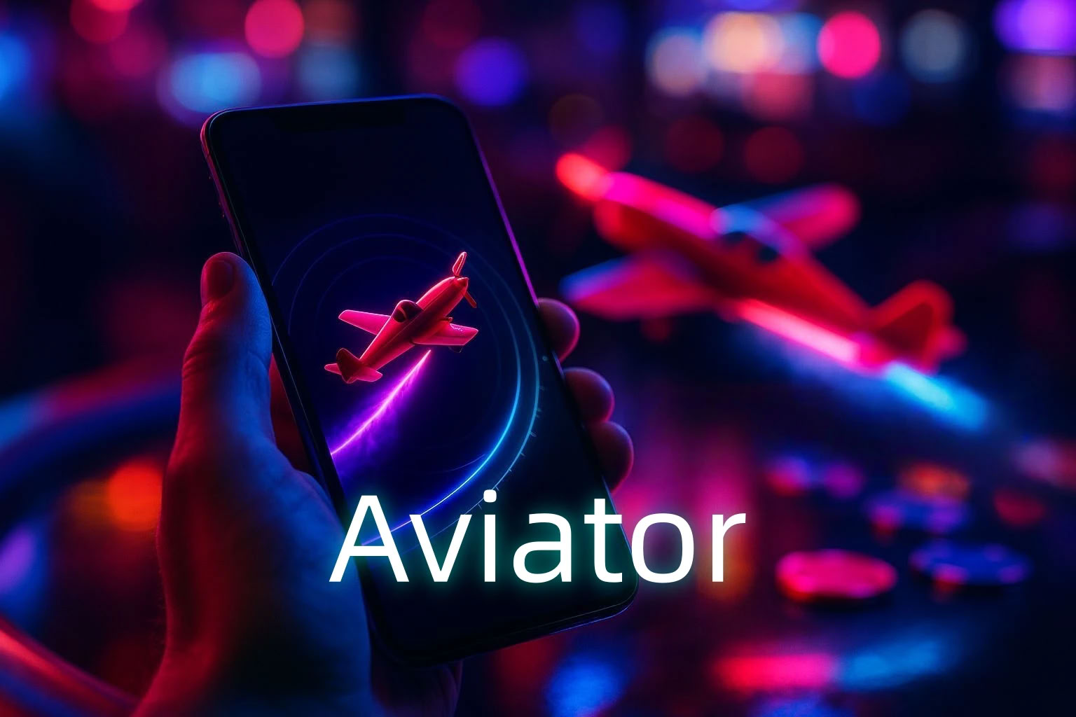 80pg Aviator Festivo