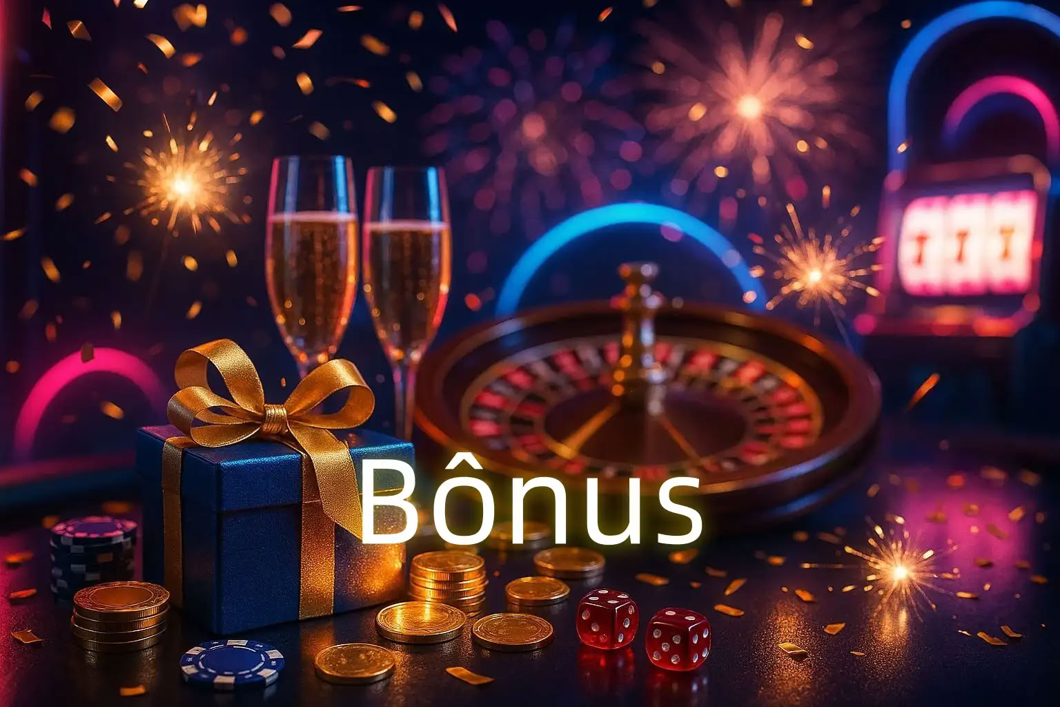 80pg Bônus Festivos
