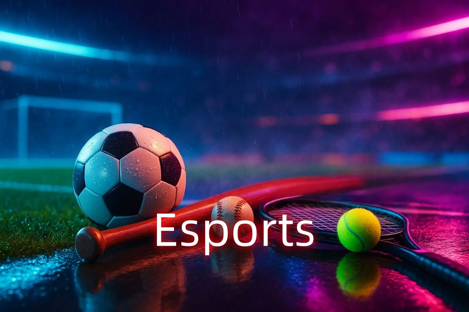 80pg Variedade de Esportes