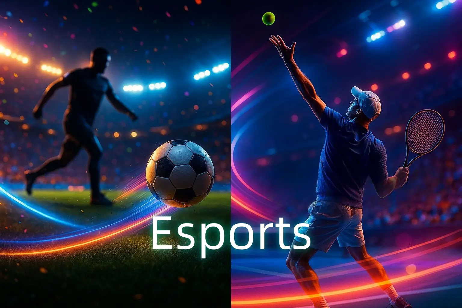 80pg Eventos Esportivos