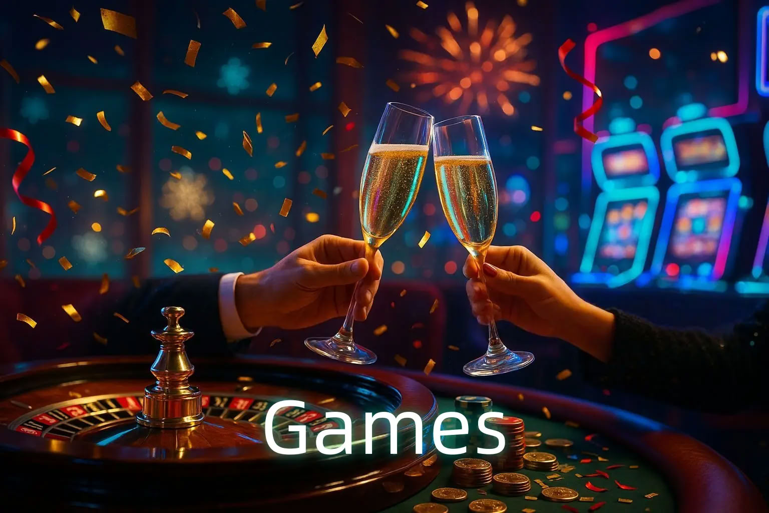 80pg Jogos Festivos