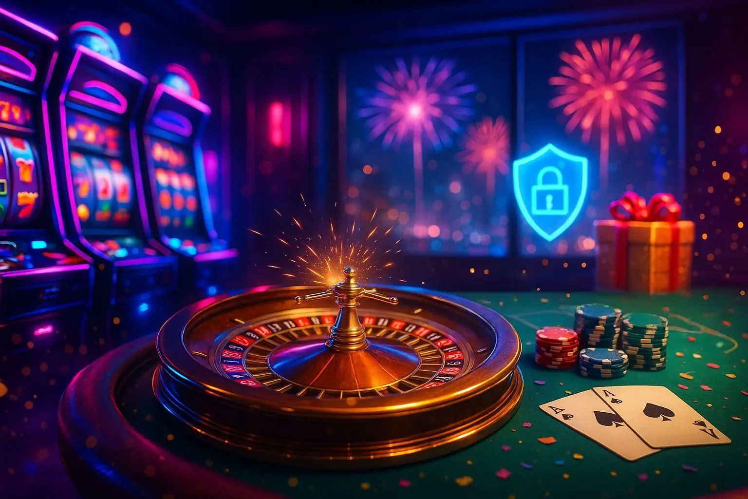 Jogos emocionantes no 80pg