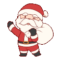 80pg Santa Claus Bônus