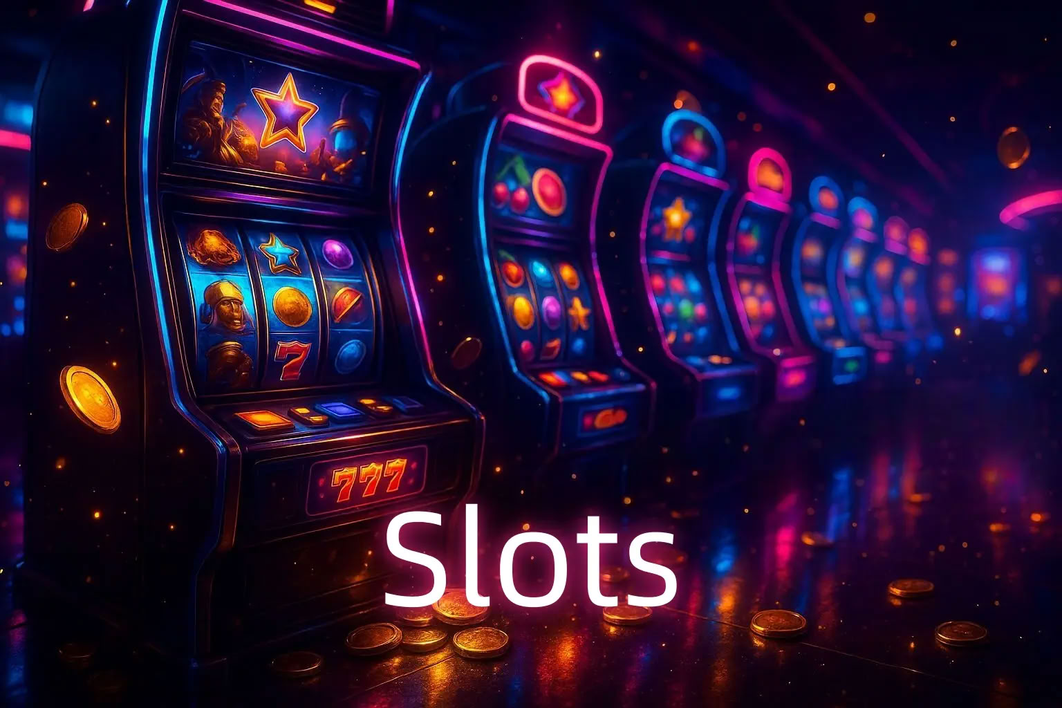80pg Benefícios dos Slots