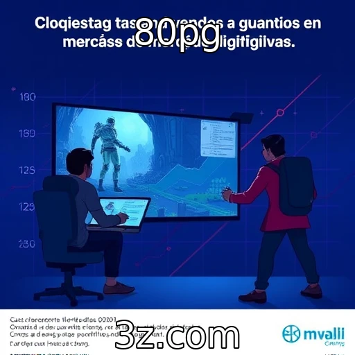 Crescimento das vendas digitais no mercado de jogos
