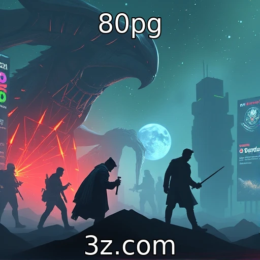 Novos gêneros emergem na indústria de jogos